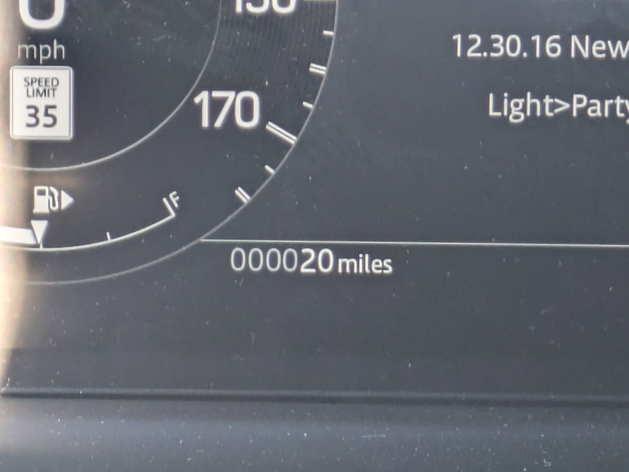 New 2025 Land Rover Discovery Sport S image 11