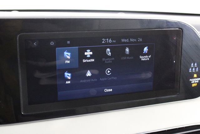 Used 2022 Hyundai Palisade Calligraphy image 40