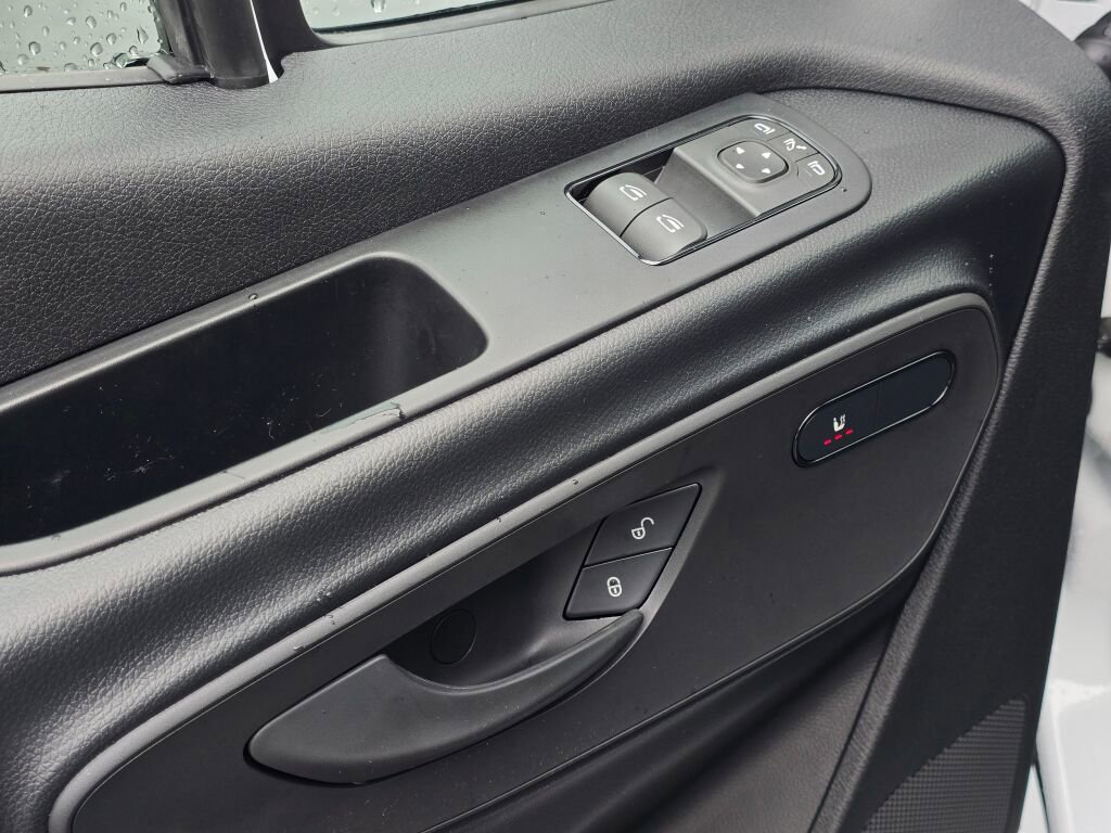 New 2026 Mercedes-Benz Sprinter 2500 image 21