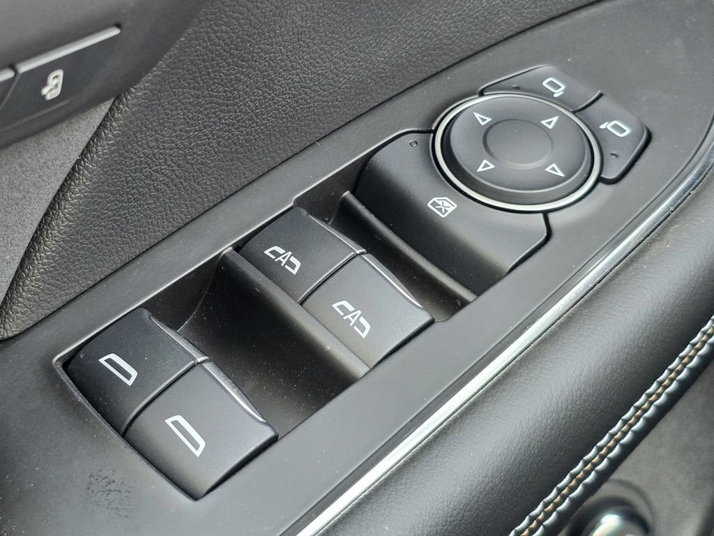 Certified 2024 Buick Envision Sport Touring AWD/4WD image 32