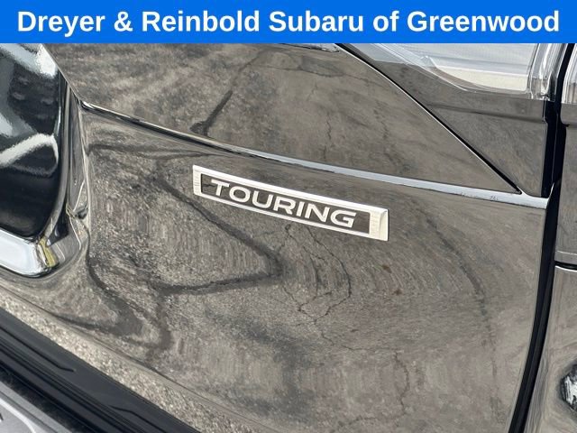 New 2026 Subaru Forester Touring image 11