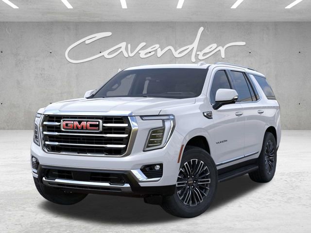 New 2026 GMC Yukon Elevation w/ Elevation Premium Package AWD/4WD image 7