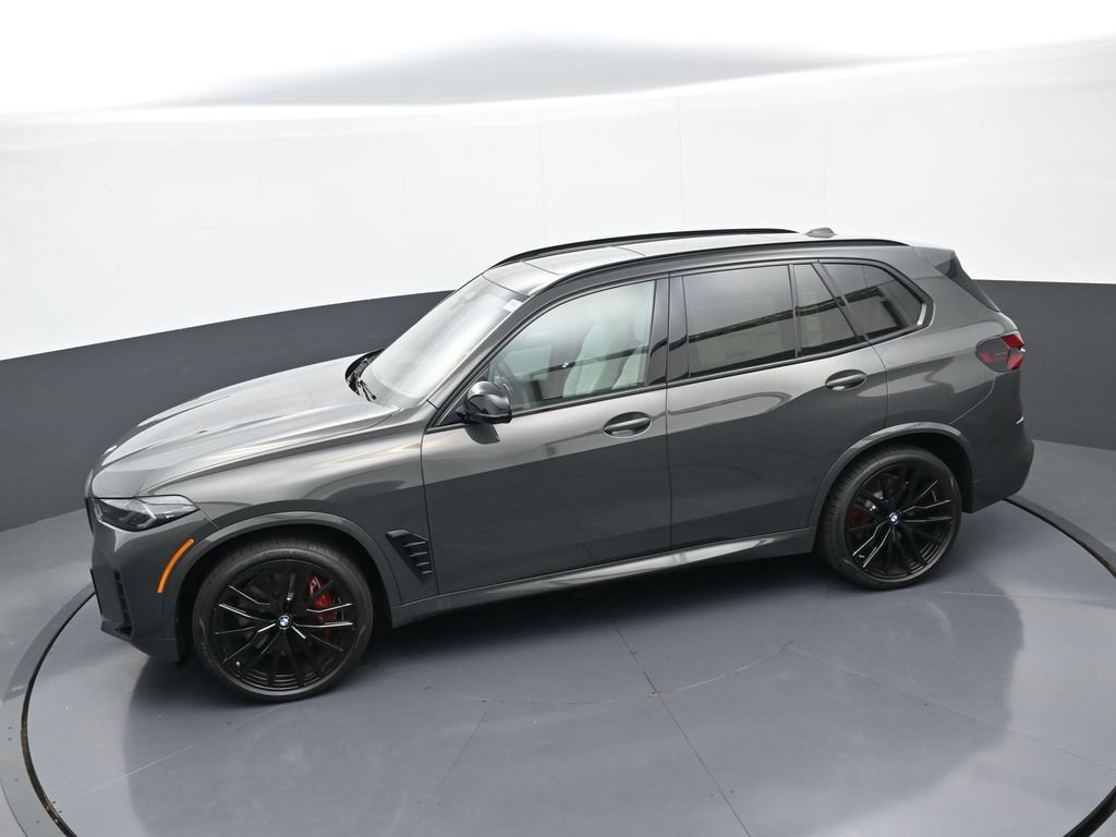 New 2026 BMW X5 M60i AWD/4WD image 34
