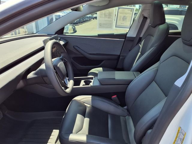 Used 2025 Tesla Model 3 RWD image 11