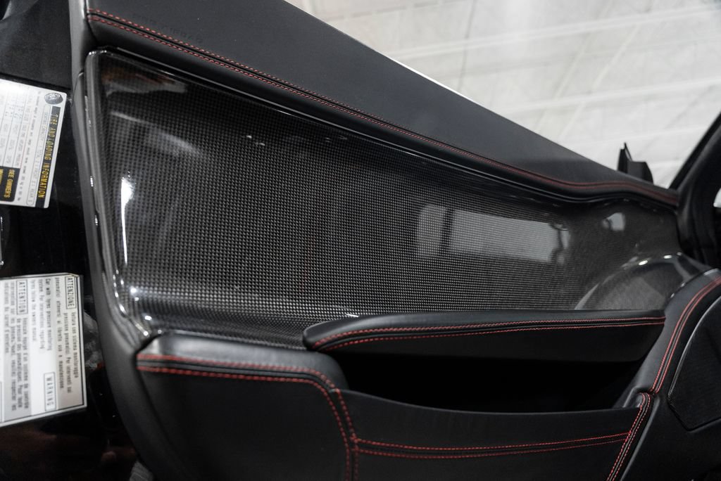 Used 2012 Ferrari 458 Spider RWD image 30