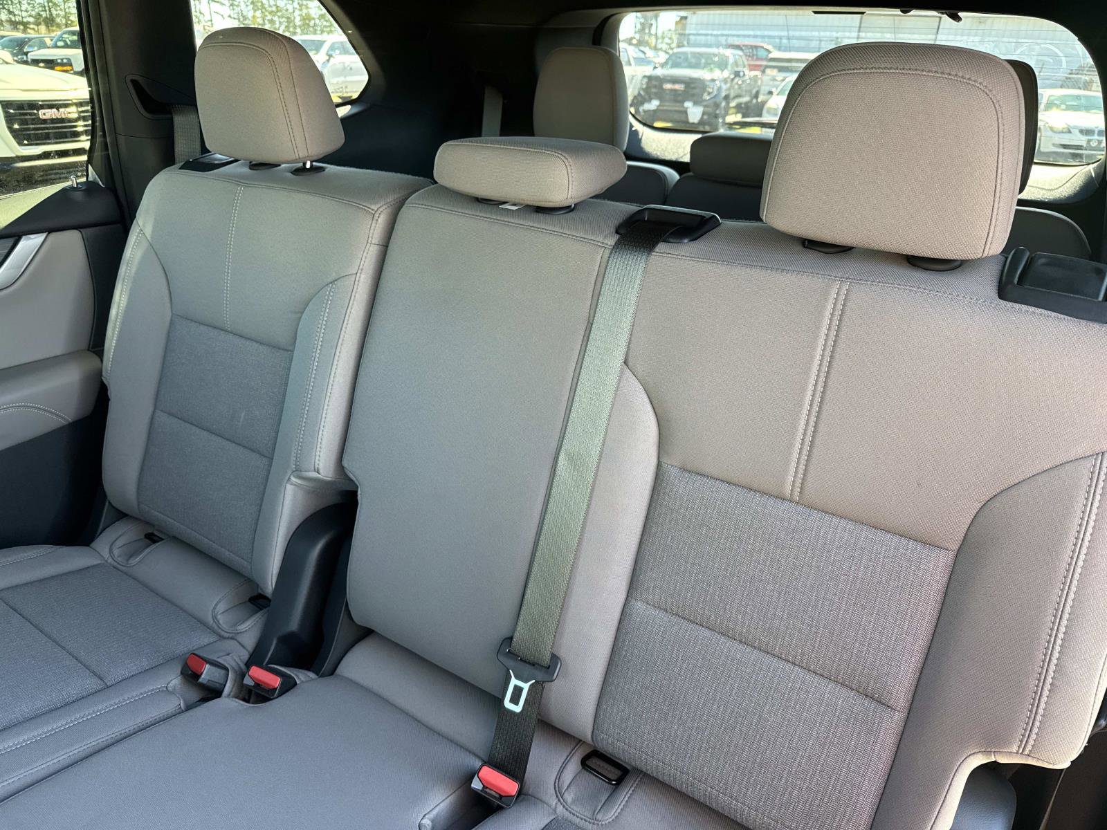 New 2026 GMC Acadia Elevation w/ LPO, Floor Liner Package image 14