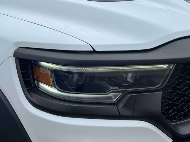 Used 2022 RAM 1500 TRX w/ TRX Level 2 Equipment Group image 13