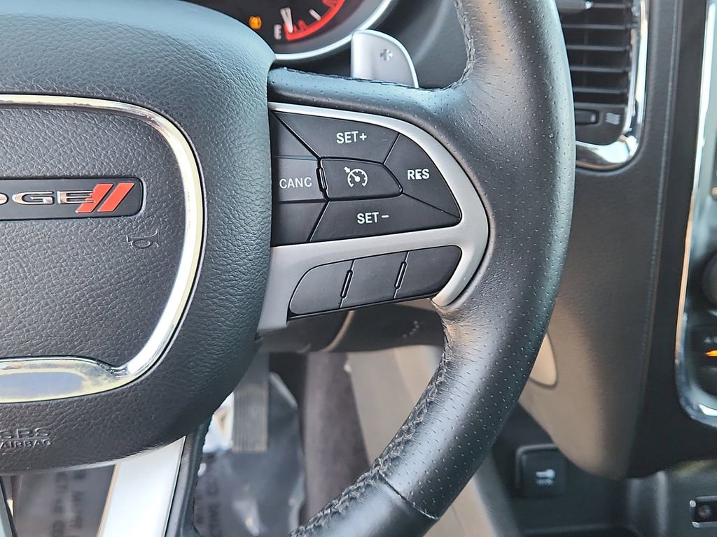 Used 2016 Dodge Durango R/T w/ Blacktop Package AWD/4WD image 17