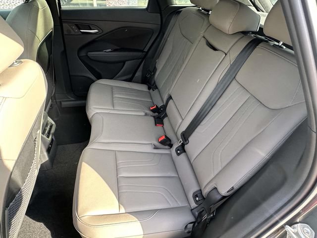 New 2026 Audi Q3 quattro 2.0T AWD/4WD image 5