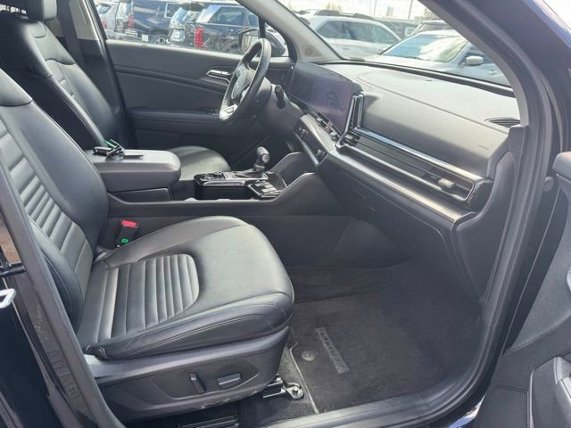 Used 2023 Kia Sportage SX image 15