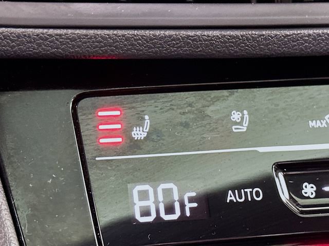 Certified 2025 Volkswagen Jetta GLI Autobahn image 20