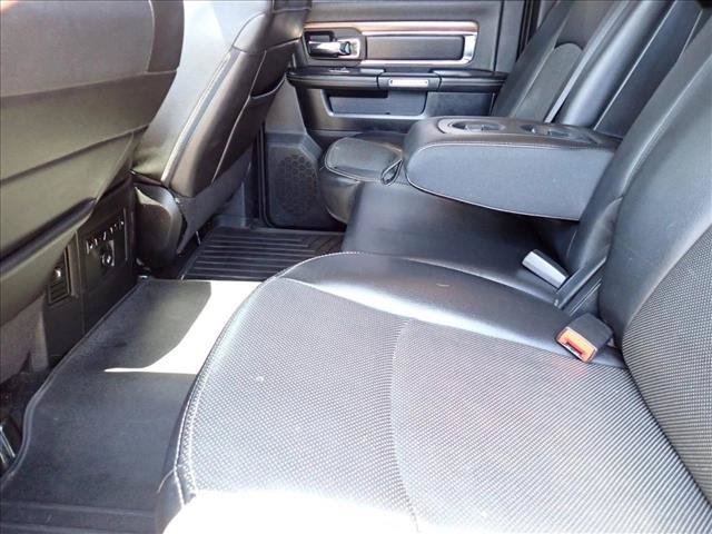 Used 2014 RAM 2500 Laramie AWD/4WD image 9