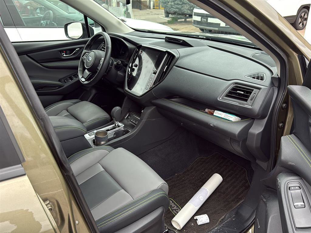 Used 2023 Subaru Ascent Onyx Edition Limited image 8