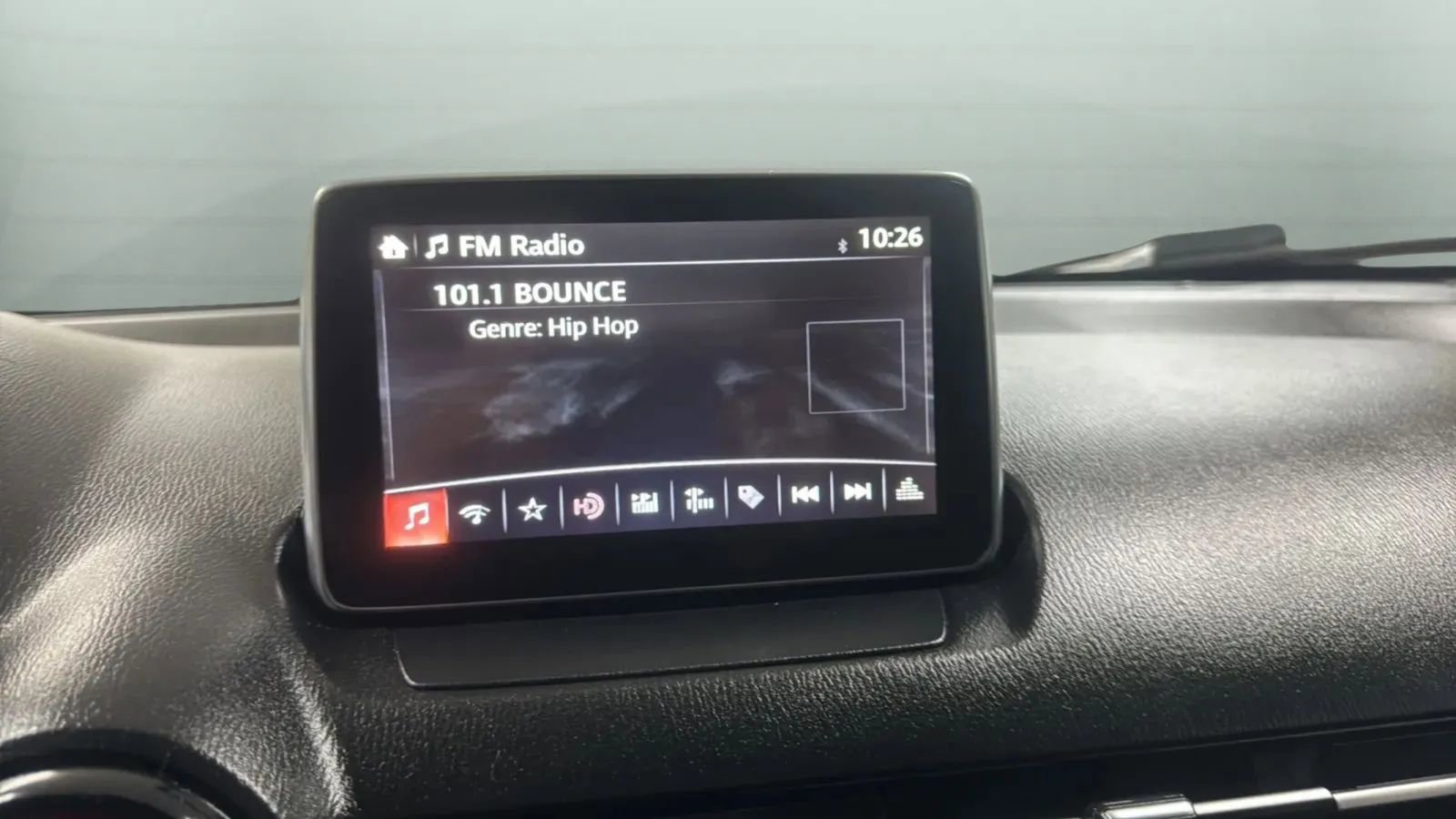 Used 2017 MAZDA CX-3 Touring AWD/4WD image 13