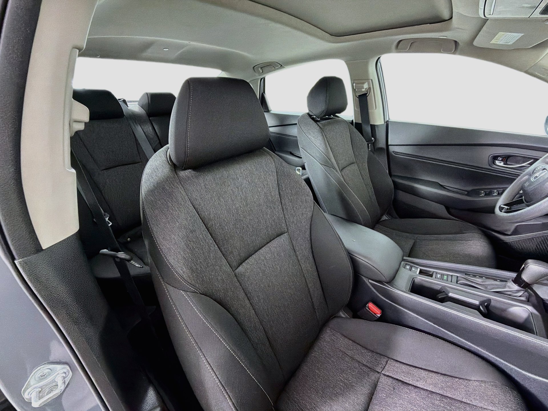 Certified 2025 Honda Accord SE image 15