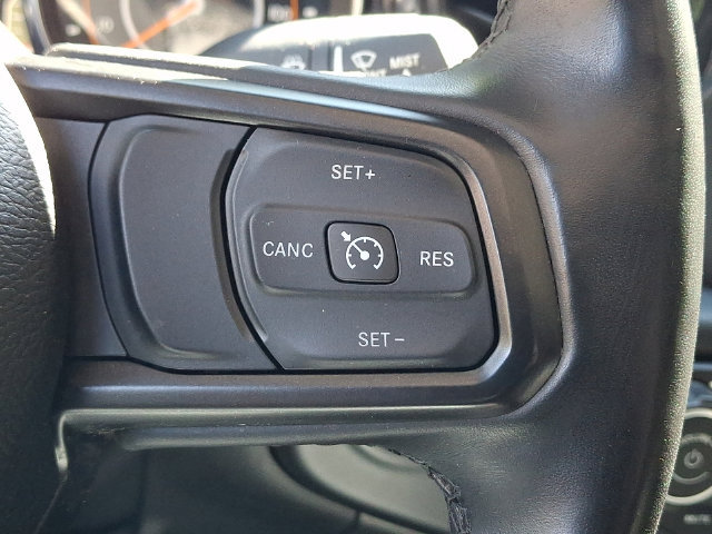 Used 2022 Jeep Gladiator Sport AWD/4WD image 24