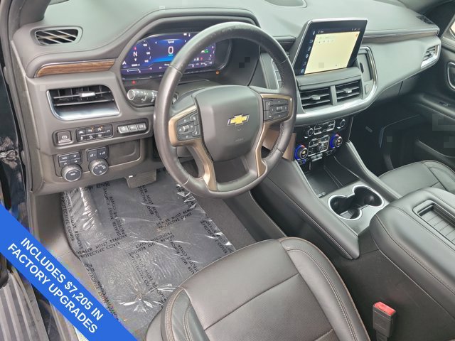 Used 2022 Chevrolet Tahoe High Country AWD/4WD image 19