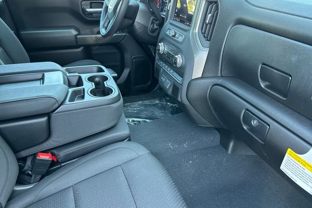 New 2026 GMC Sierra 1500 Pro image 17