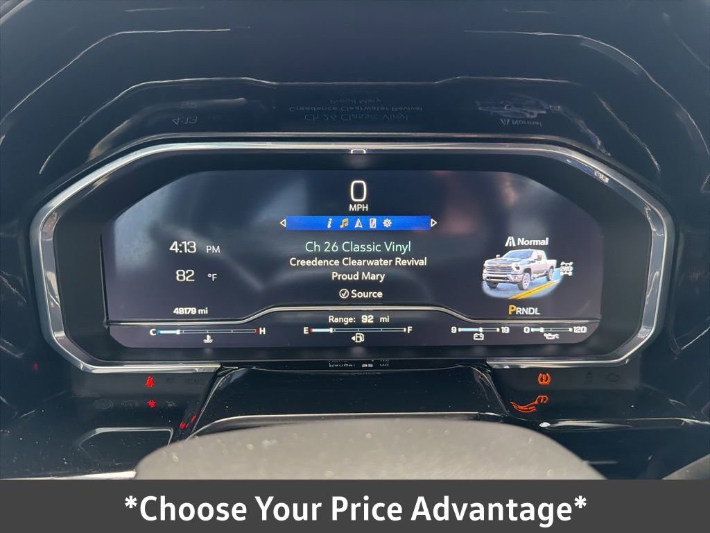 Used 2024 Chevrolet Silverado 2500 LT w/ Convenience Package image 51