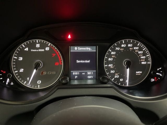 Used 2016 Audi SQ5 Premium Plus w/ Technology Package AWD/4WD image 23