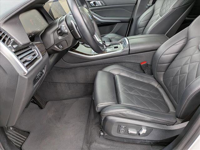 Used 2023 BMW X5 sDrive40i image 17