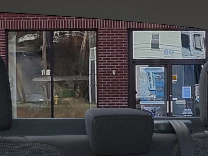 New 2026 Ford Maverick XL w/ 4K Tow Package image 24