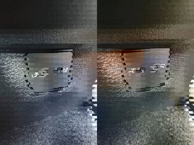 Used 2025 Volkswagen GTI SE w/ SE Leather Seating Package FWD image 11