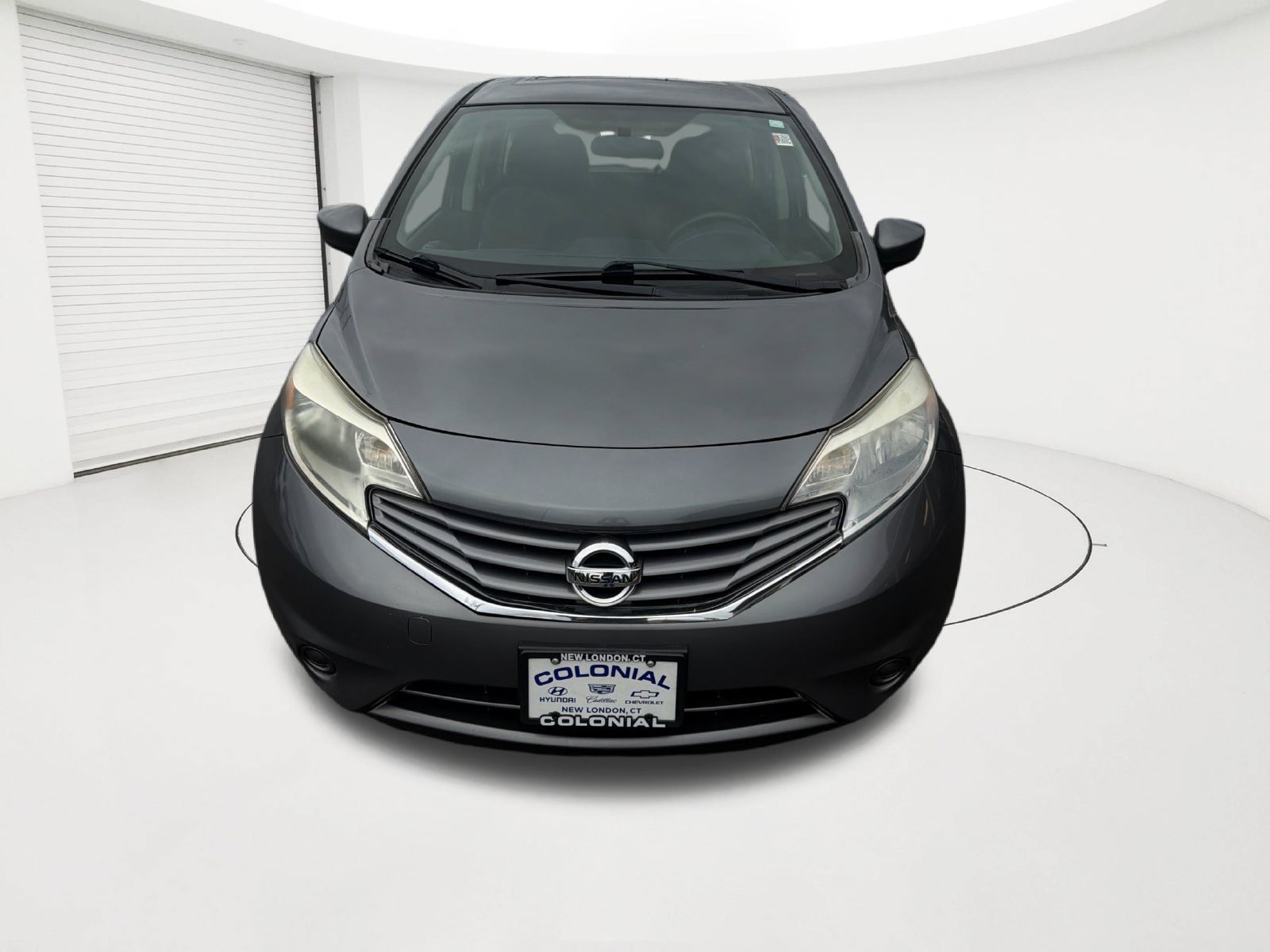 Used 2016 Nissan Versa Note SV FWD image 22