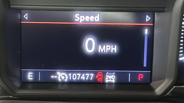 Used 2022 GMC Sierra 2500 SLE w/ SLE Convenience Package AWD/4WD image 18