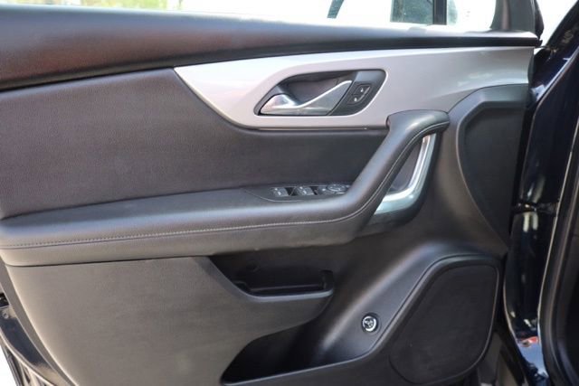 Used 2021 Chevrolet Blazer LT image 20
