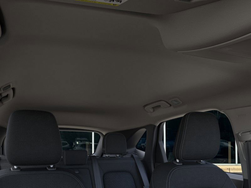 New 2025 Ford Escape Active w/ Cold Weather Package image 22