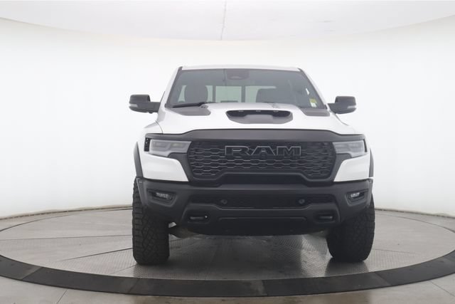 Used 2026 RAM 1500 RHO AWD/4WD image 12
