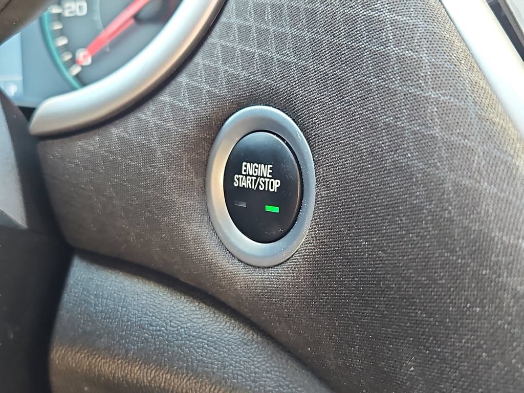 Certified 2023 Chevrolet Malibu LT FWD image 20