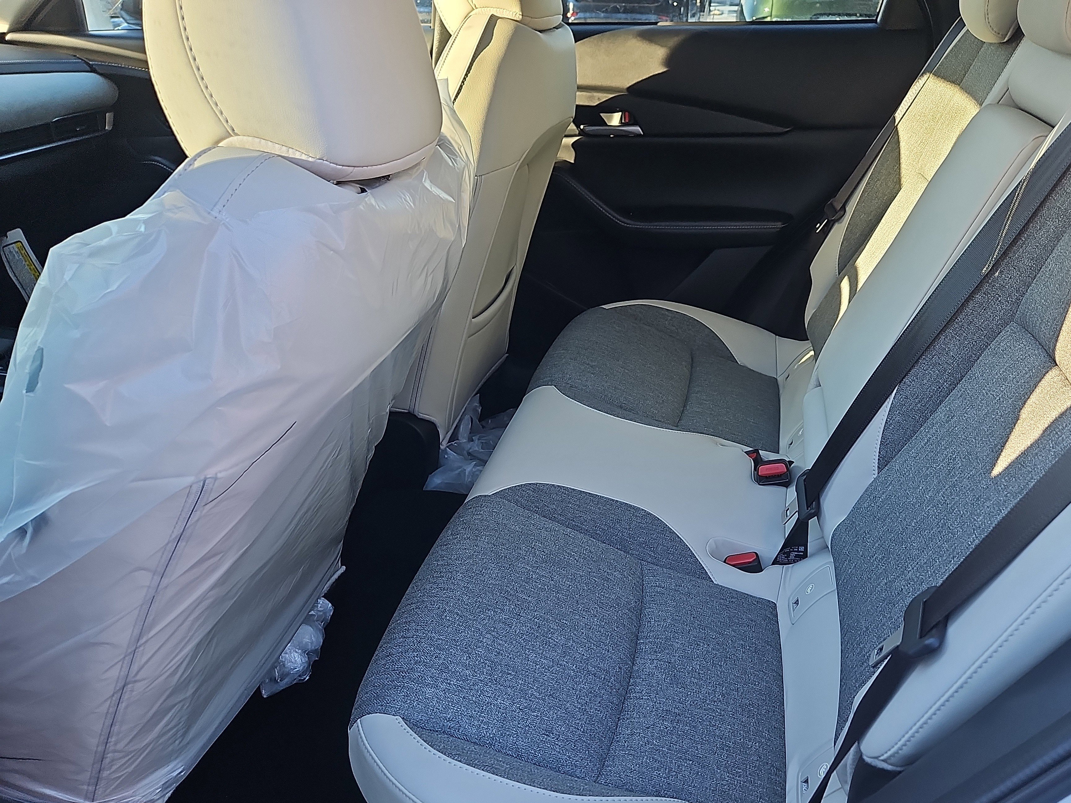 New 2026 MAZDA CX-30 AWD 2.5 S image 18