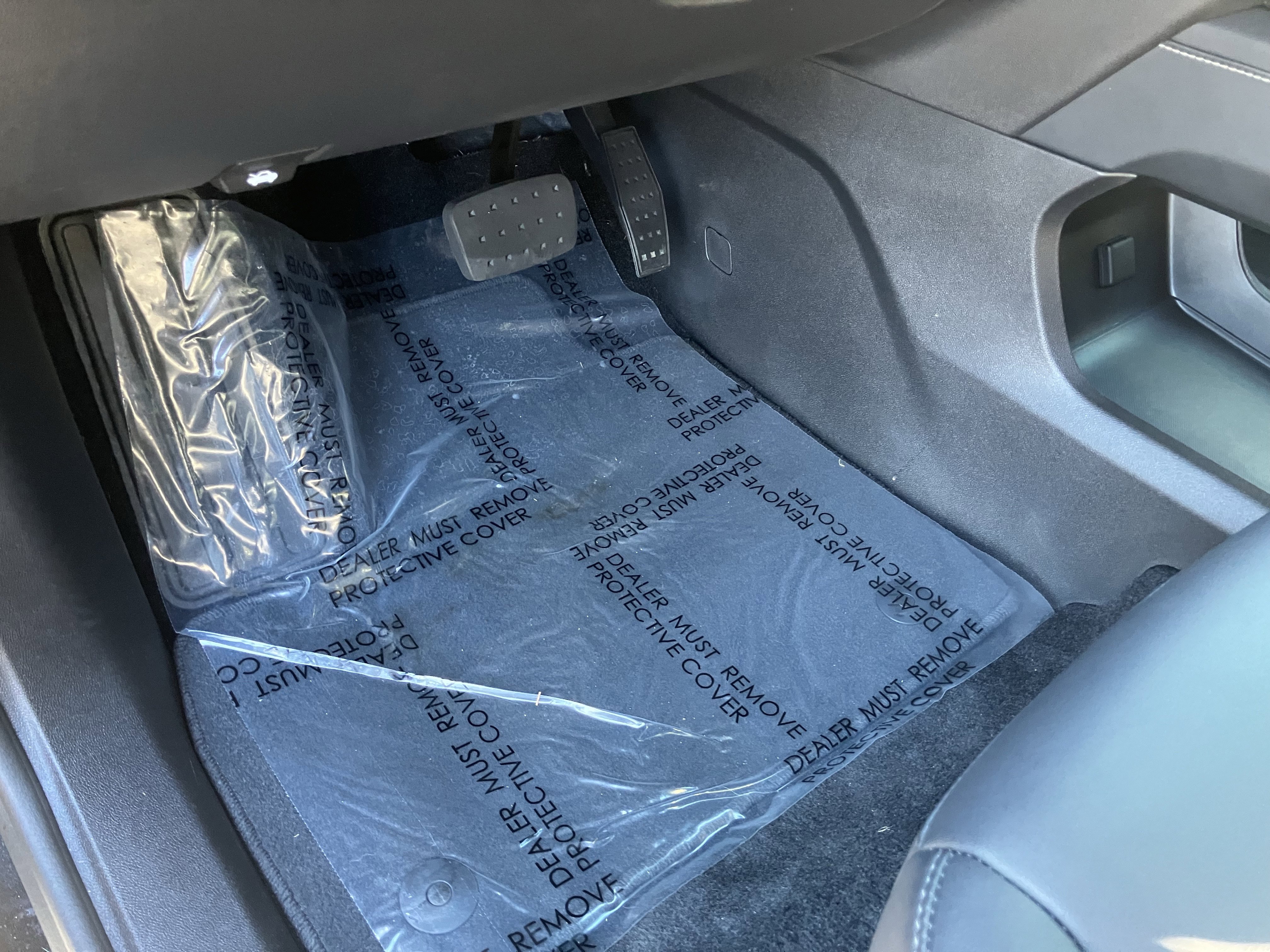 Used 2024 GMC Acadia Elevation image 18