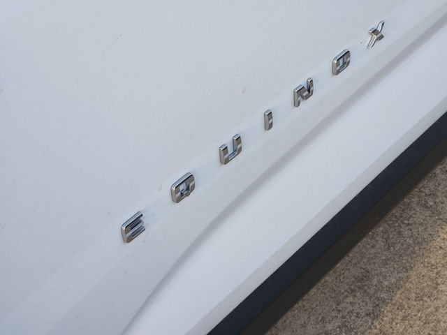 Used 2026 Chevrolet Equinox LT FWD image 10