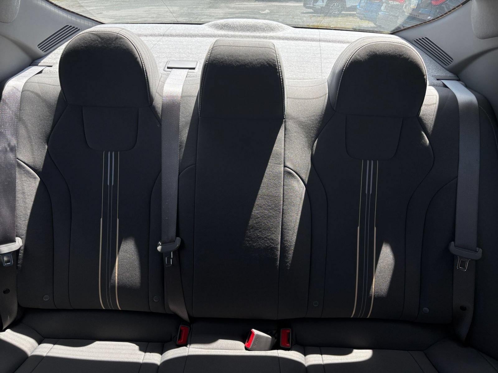 Used 2026 Hyundai Elantra Sport FWD image 33