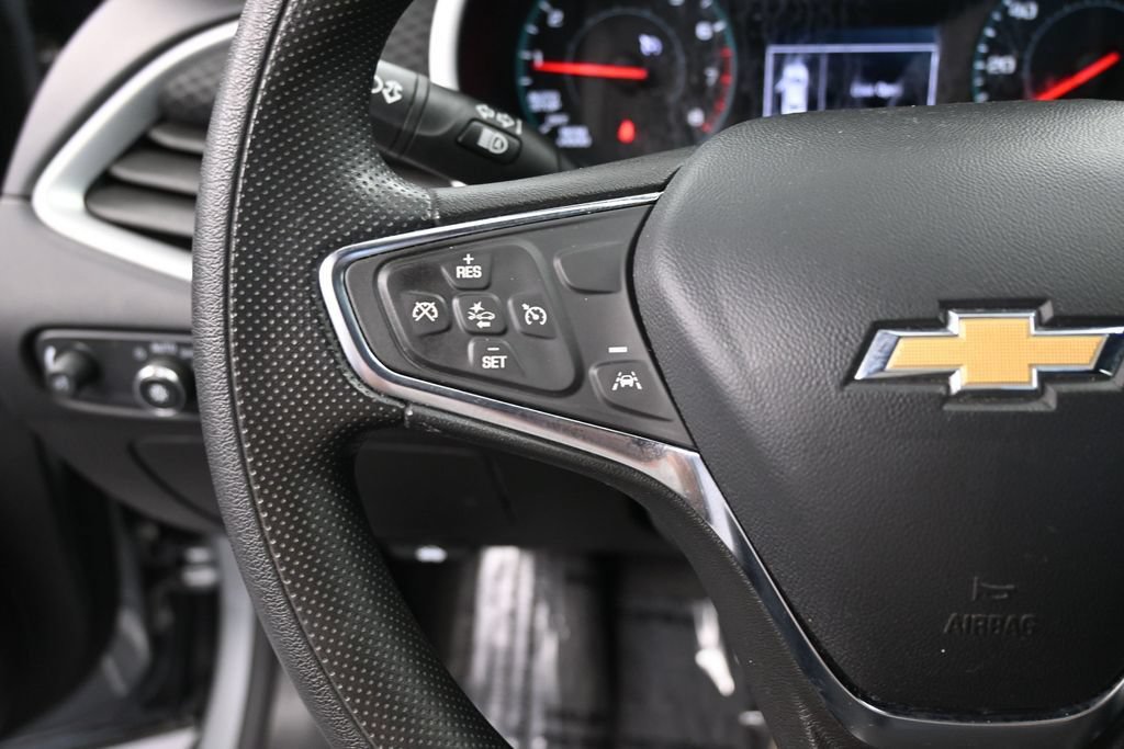 Used 2024 Chevrolet Malibu LT FWD image 38