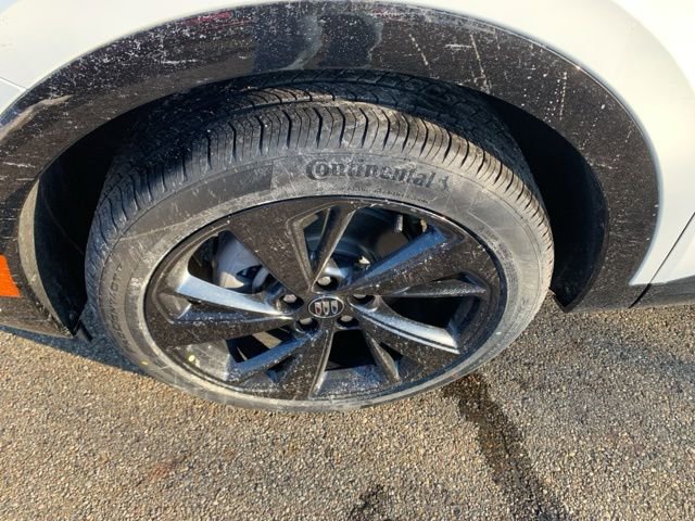 New 2026 Buick Envision Sport Touring image 11