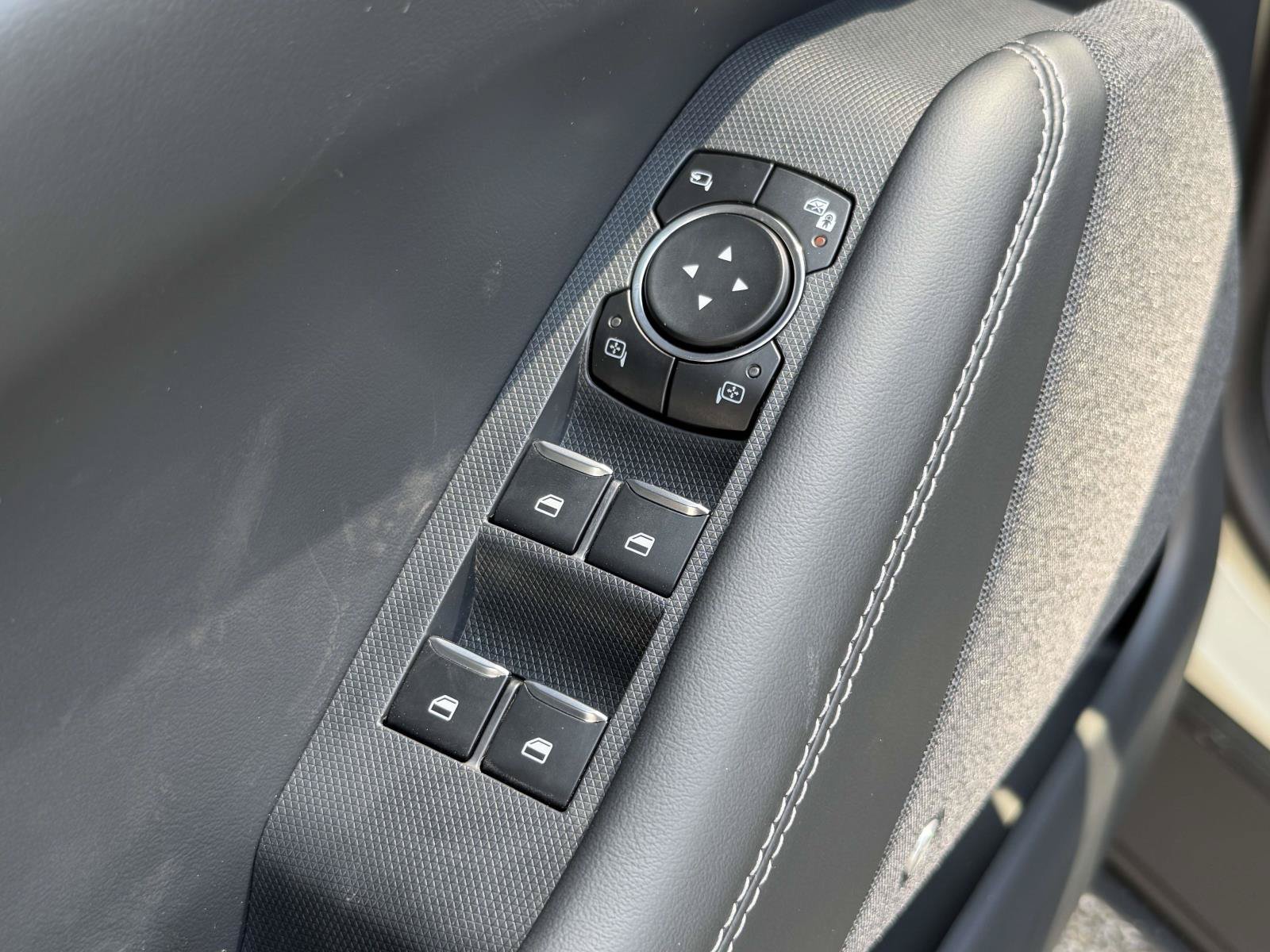New 2026 Ford Mustang Mach-E Premium AWD/4WD image 19