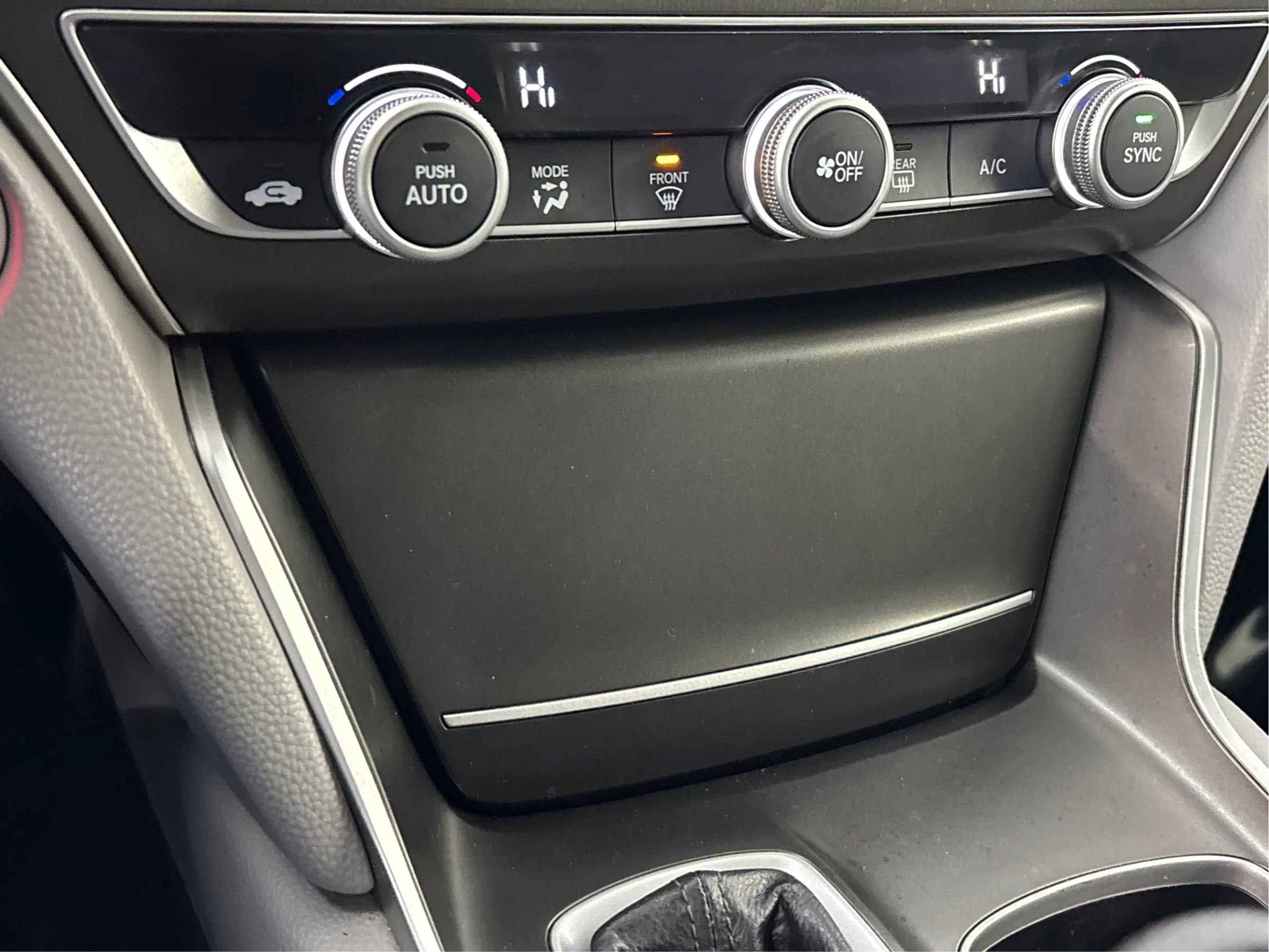 Used 2019 Honda Accord LX image 38