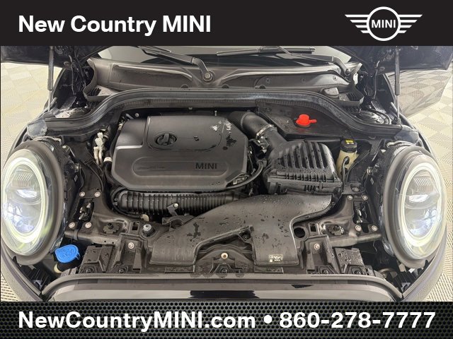 Used 2022 MINI Cooper S image 32