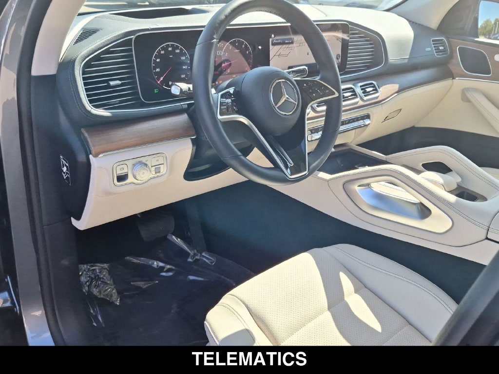 Certified 2026 Mercedes-Benz GLE 350 4MATIC image 2