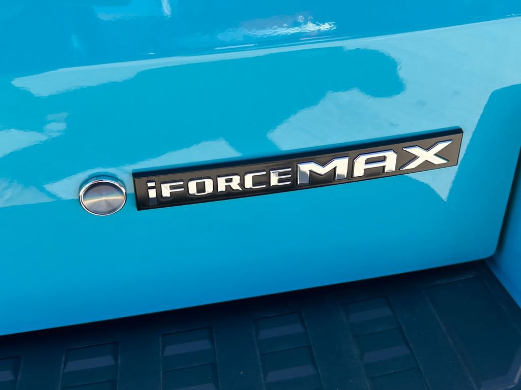 Certified 2026 Toyota 4Runner TRD Pro image 13