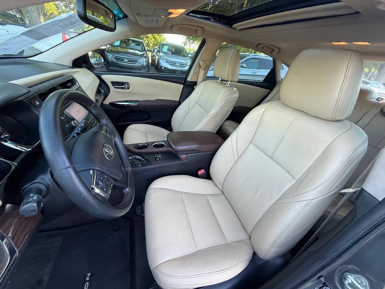 Used 2014 Toyota Avalon XLE Premium FWD image 14