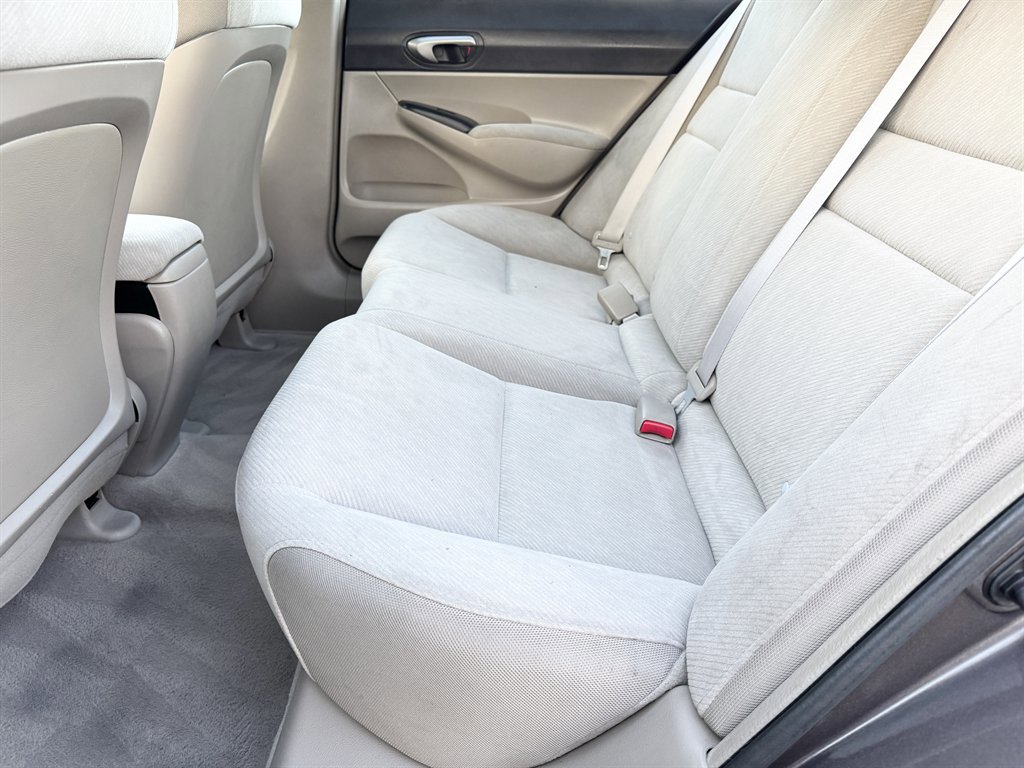 Used 2010 Honda Civic LX image 31