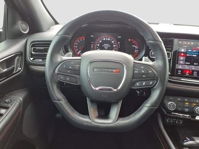 Used 2023 Dodge Durango R/T AWD/4WD image 17