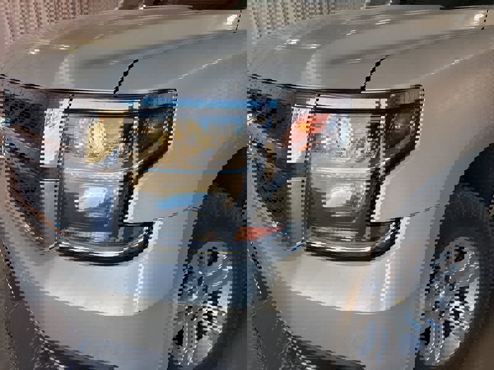 Used 2015 Chevrolet Tahoe LS RWD image 9