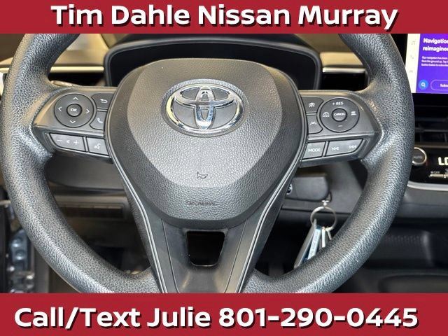 Used 2024 Toyota Corolla LE FWD image 27