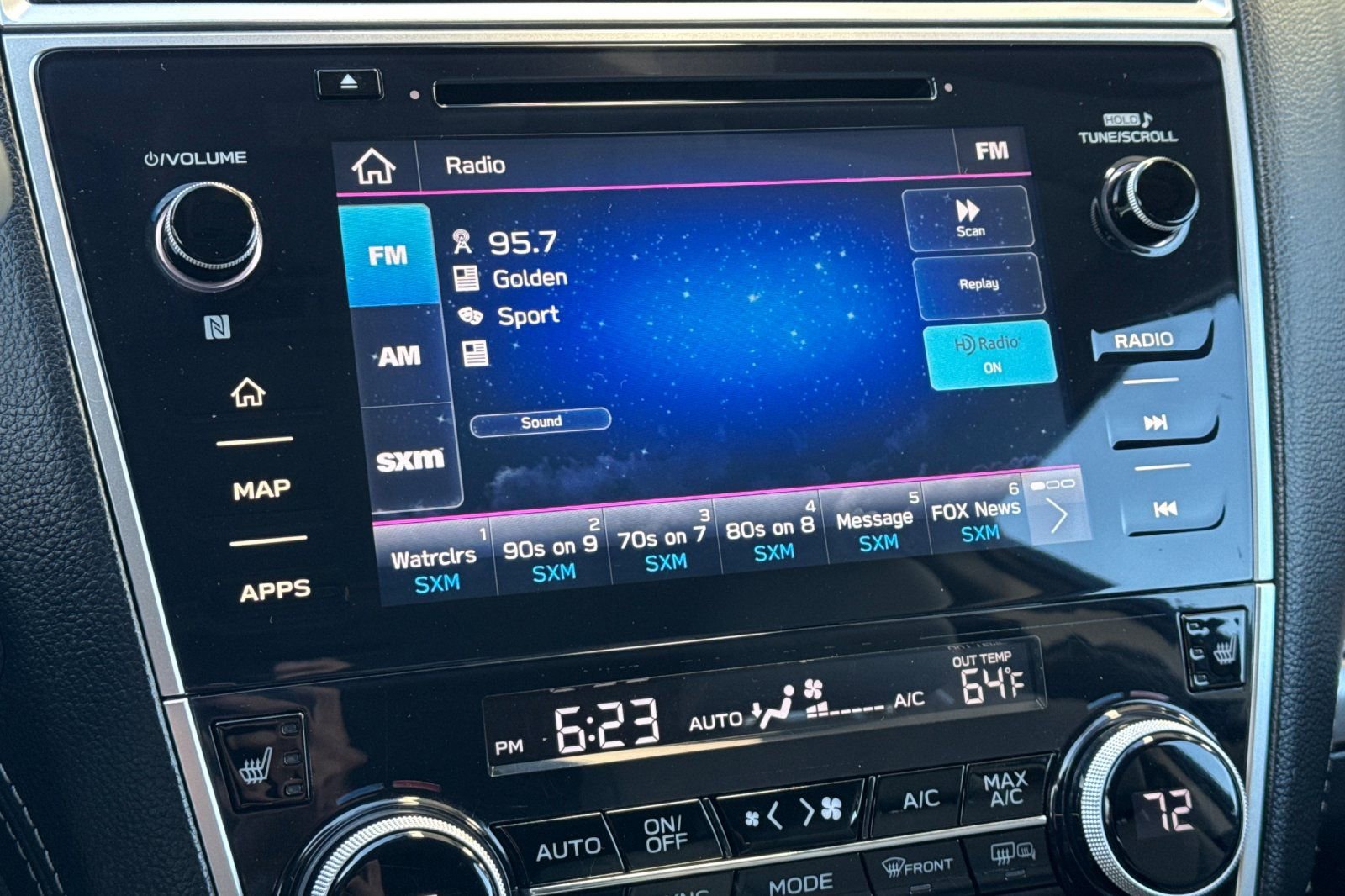 Used 2019 Subaru Outback 2.5i Limited AWD/4WD image 18